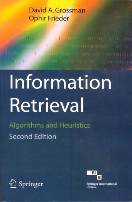 Orient Information Retrieval